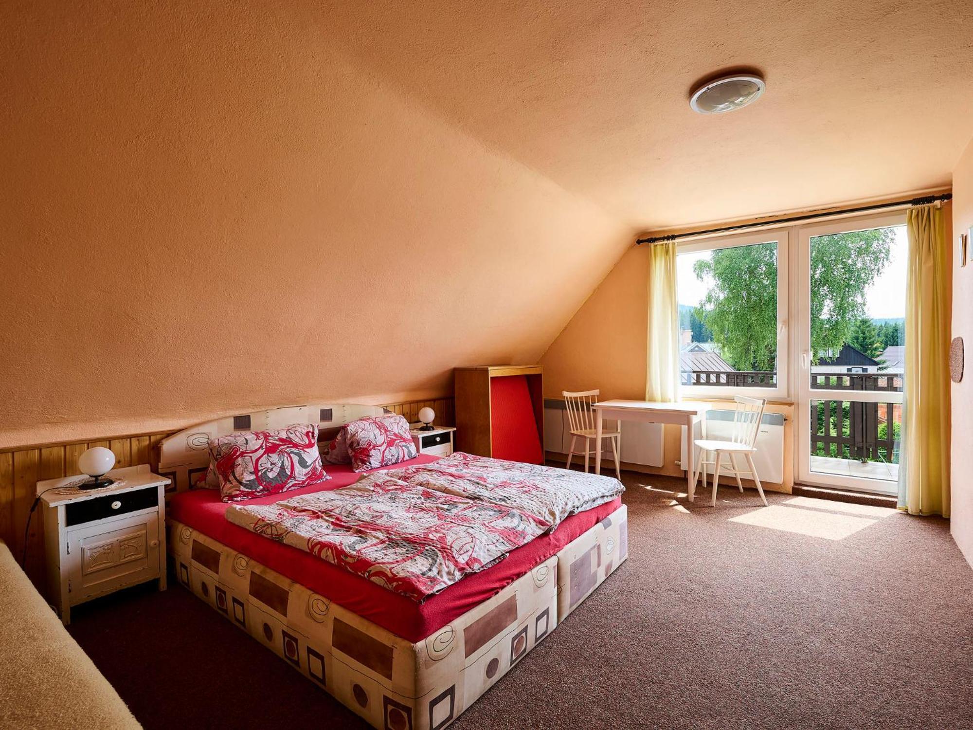 Apartment Novy Svet By Interhome Гаррахов Экстерьер фото